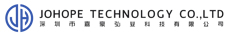 ShenZhen Johope Technology Co Logo